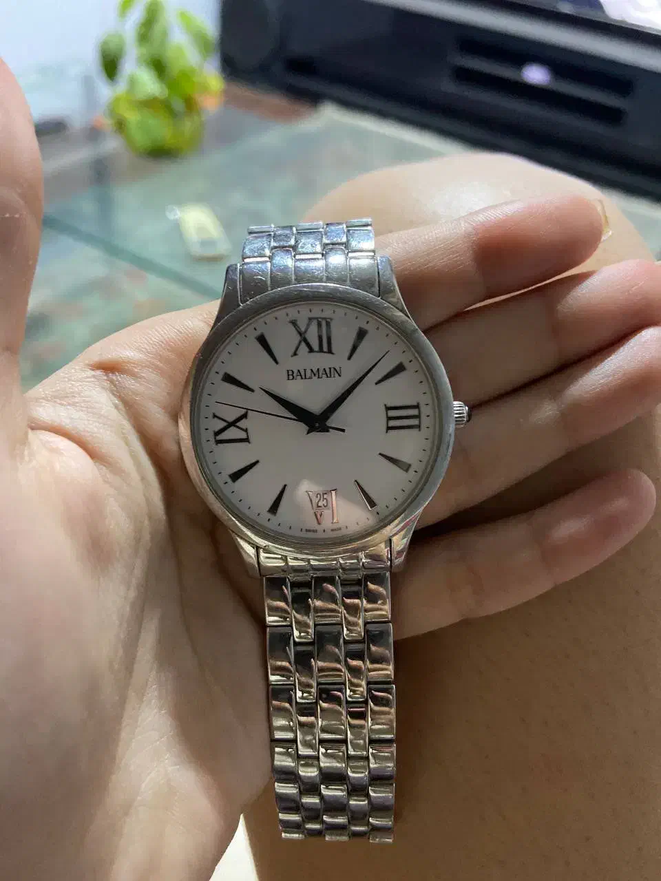 ساعت BALMAIN|ساعت|کرج, فاز ۲ مهرشهر|دیوار