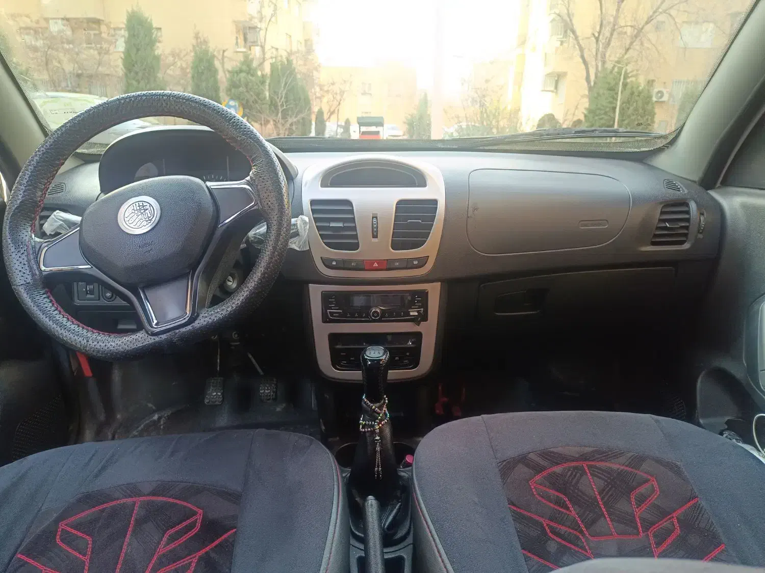 ساینا دوگانه سوز|خودرو سواری و وانت|تهران, شکیبا|دیوار