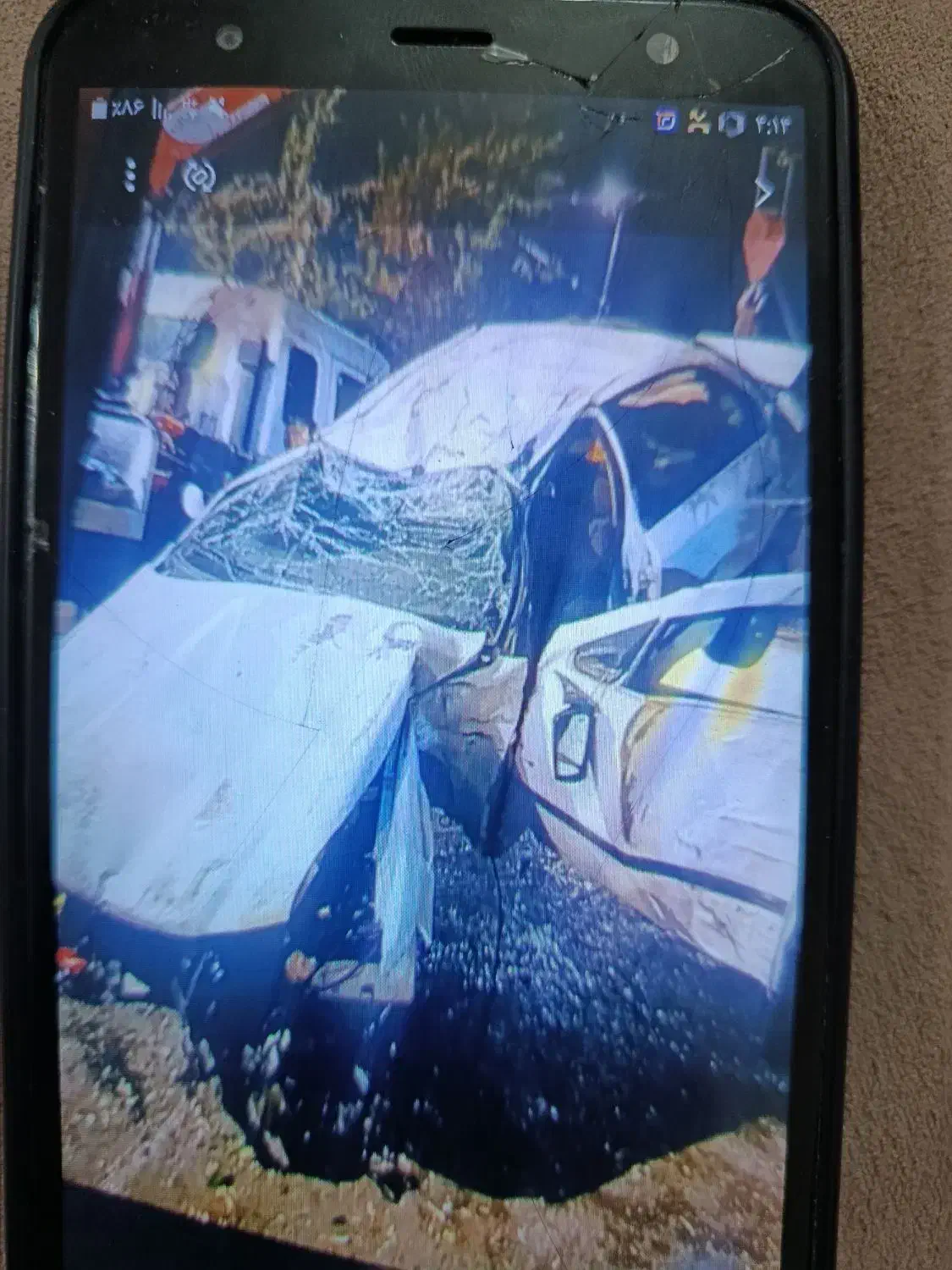 سمند مدل ۹۰|خودرو سواری و وانت|کرمانشاه, |دیوار