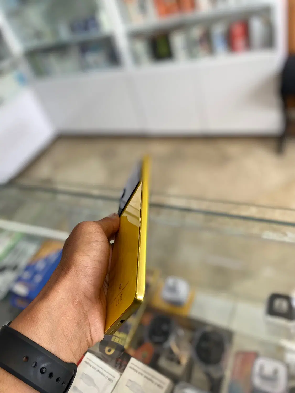 Poco x4 pro 5G|موبایل|مشهد, شفا|دیوار