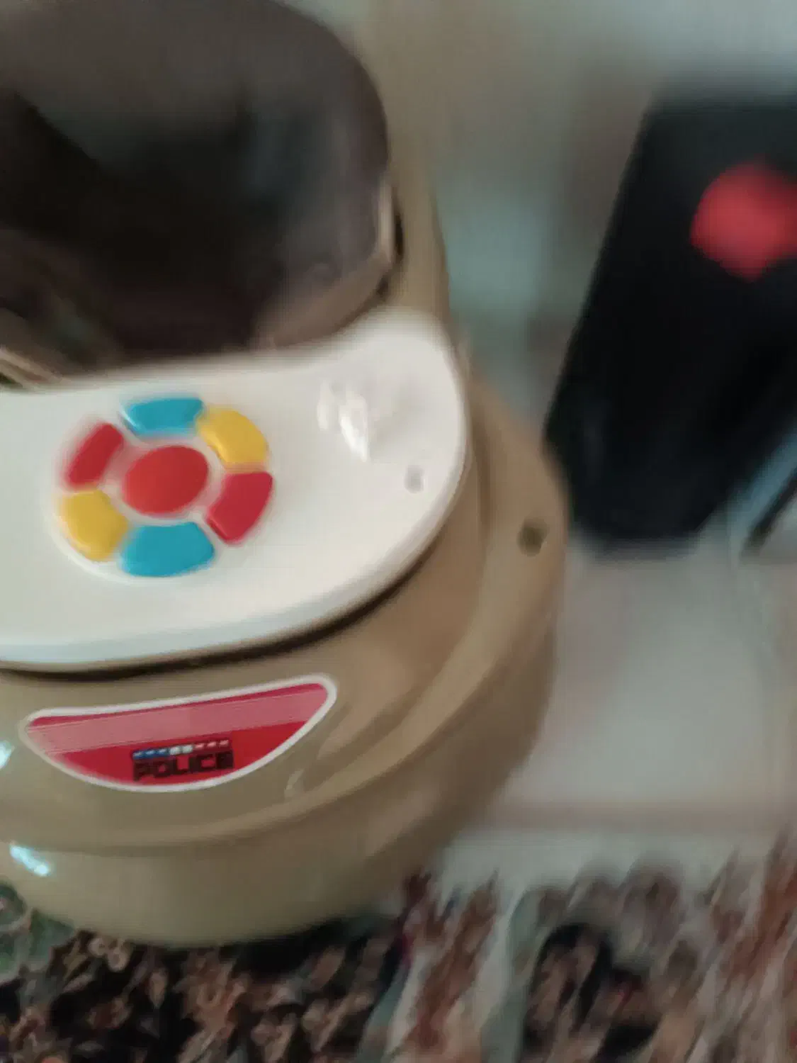 روروک نو|اسباب و اثاث بچه|ری, فیروزآبادی|دیوار