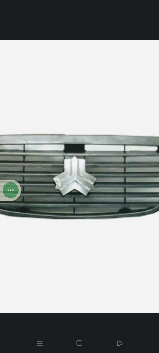 جلو پنجره تیبا فابریک|قطعات یدکی و لوازم جانبی|شیراز, شهرک مهرگان|دیوار