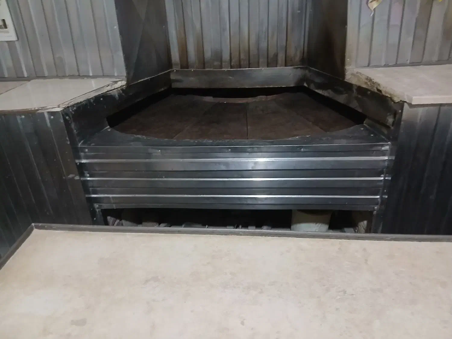 فروشی|ماشینآلات صنعتی|خلخال, |دیوار