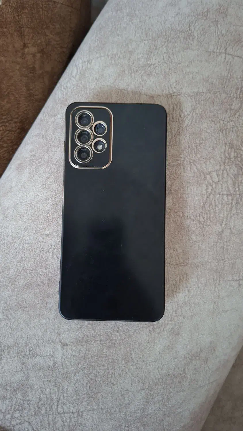 a52s سالم و تمیز|موبایل|بروجرد, |دیوار