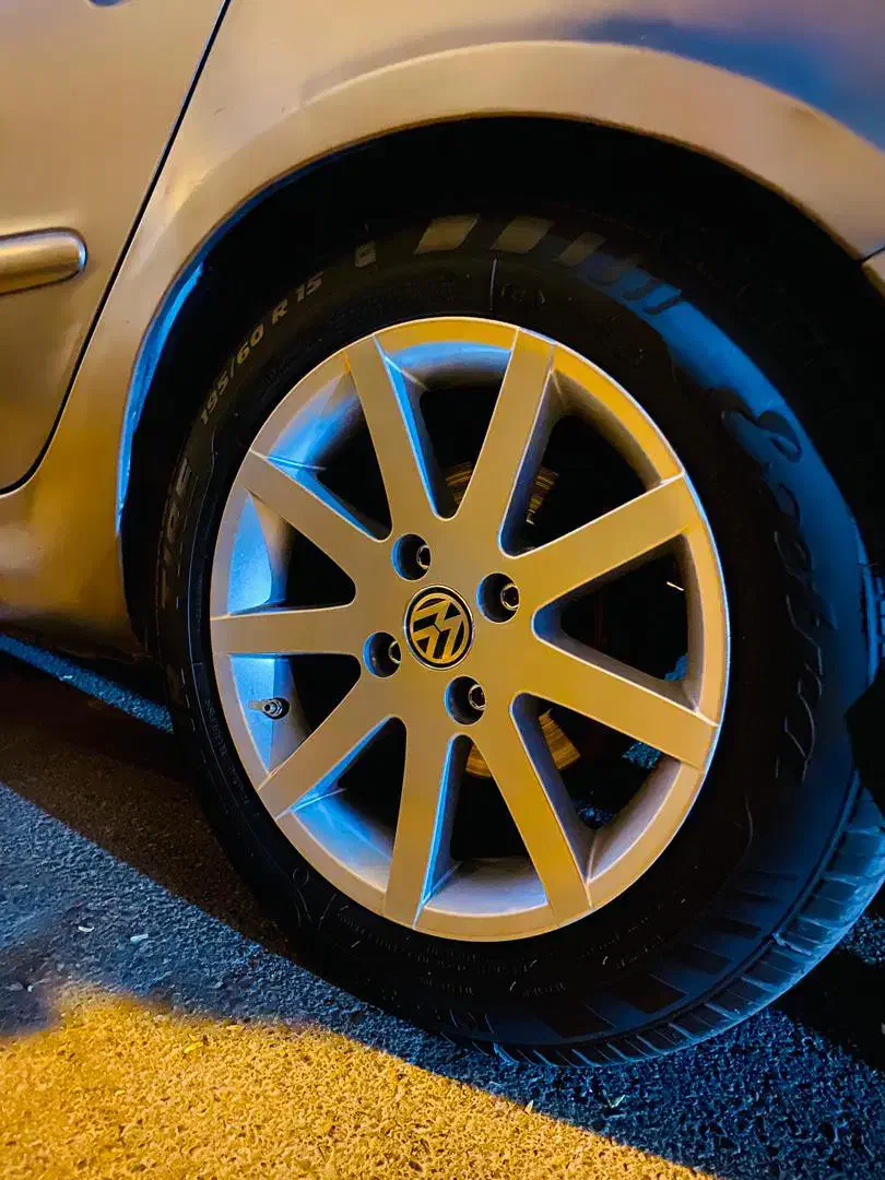 رینگ پیتلاین|قطعات یدکی و لوازم جانبی|شیراز, میانرود|دیوار