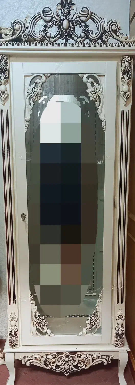 بوفه|بوفه، ویترین، کنسول|اردبیل, |دیوار