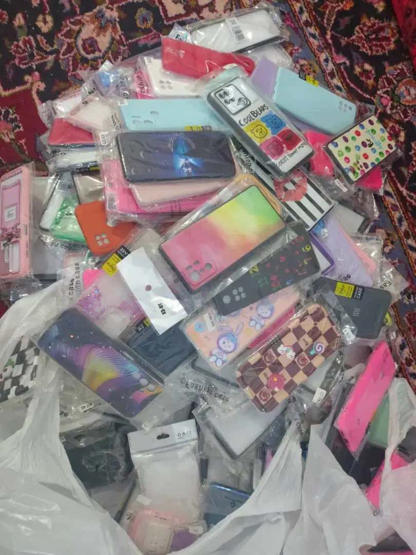 لوازم جانبی|لوازم جانبی موبایل و تبلت|شیراز, سلطان آباد|دیوار