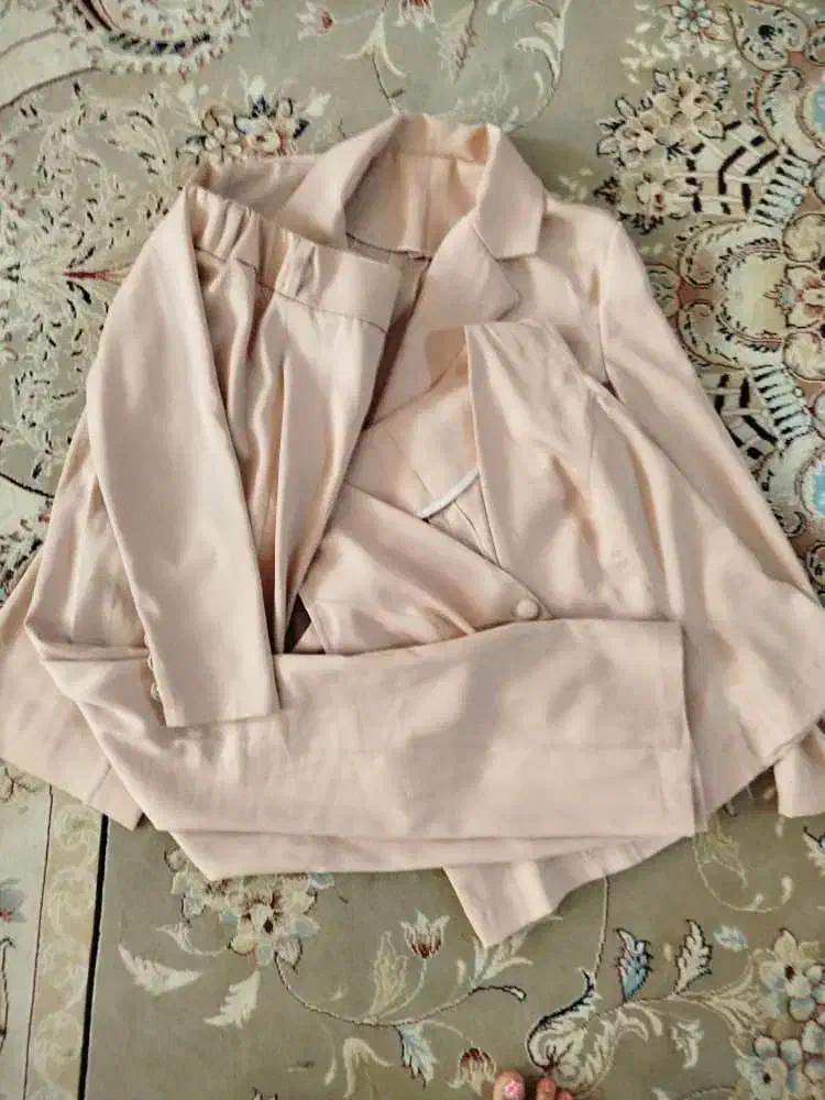 کت و شلوار و ژیله|لباس|بندر گناوه, |دیوار