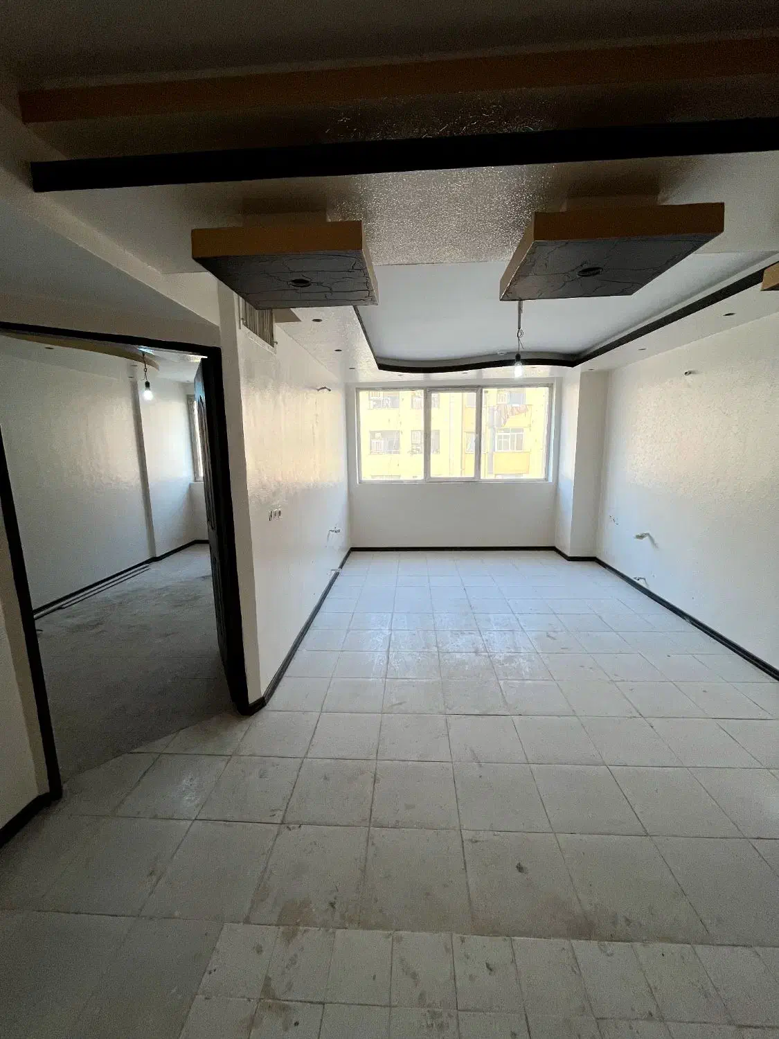 مسکن مهر دوکله شمالی جنوبی 83 متر|فروش آپارتمان|شاهین‌شهر, مسکن مهر|دیوار