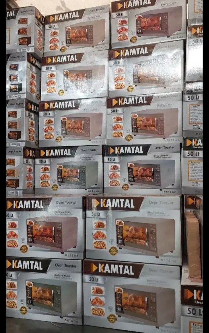 توستر|اجاق گاز و لوازم برقی پخت‌وپز|همدان, |دیوار