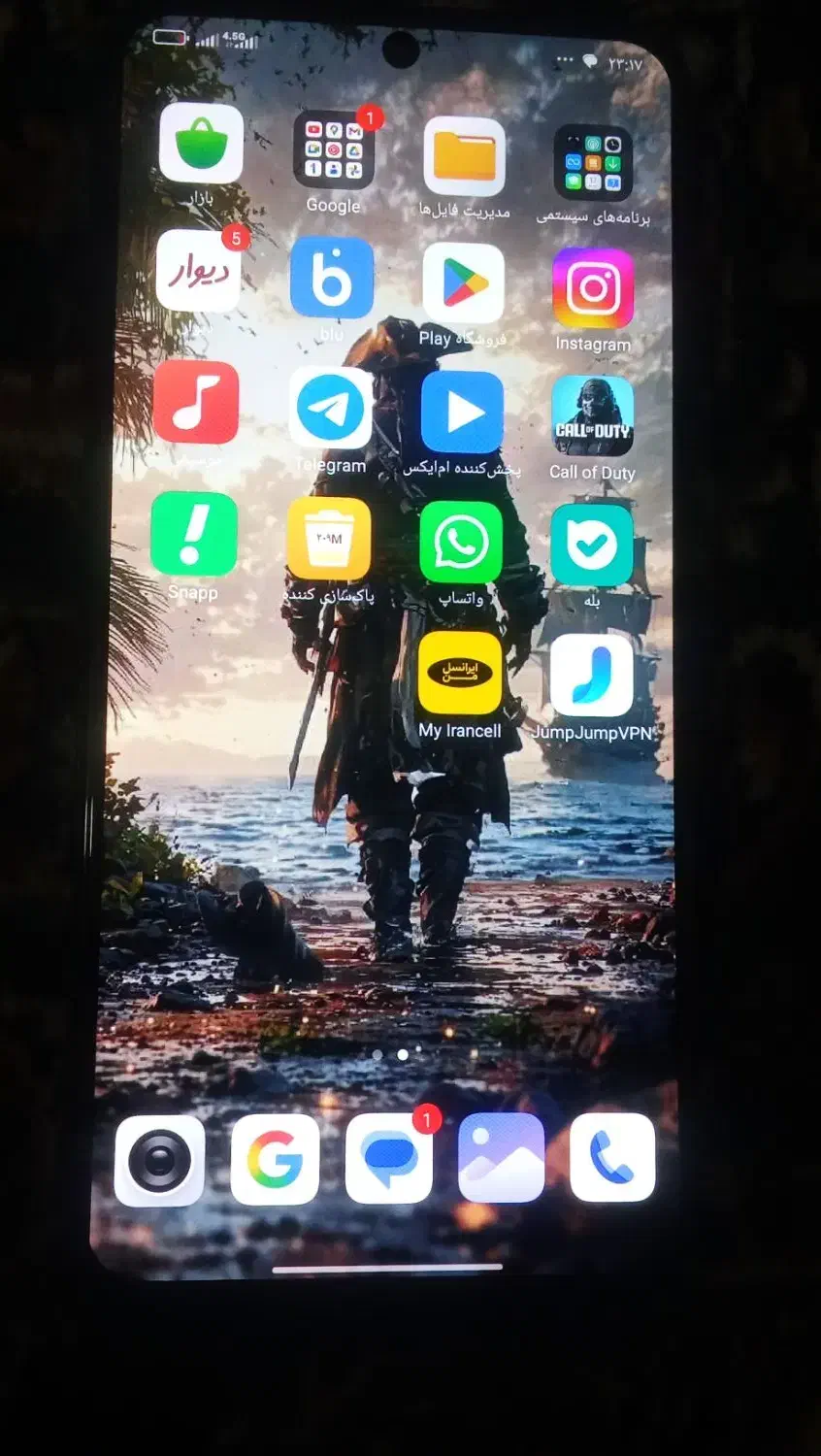 ردمی نوت 12|موبایل|نورآباد, |دیوار