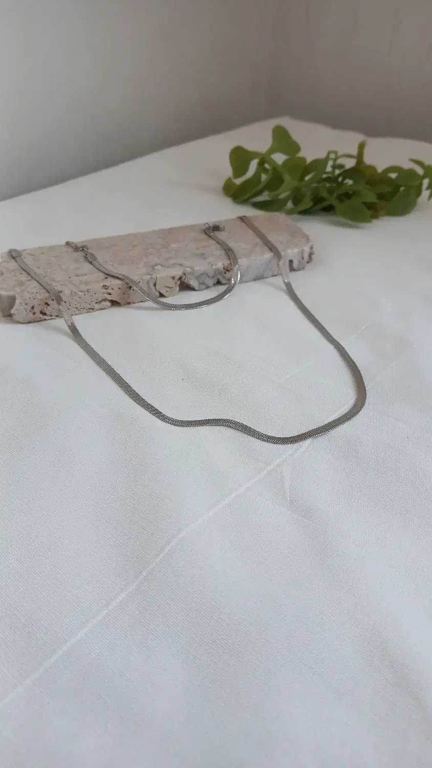 ست دستبند گردنبند ماری|حراج|مشهد, اروند|دیوار