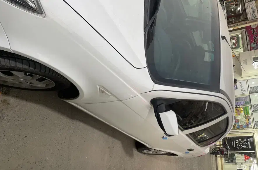 ساینا عروسک|خودرو سواری و وانت|پاکدشت, حصار امیر|دیوار