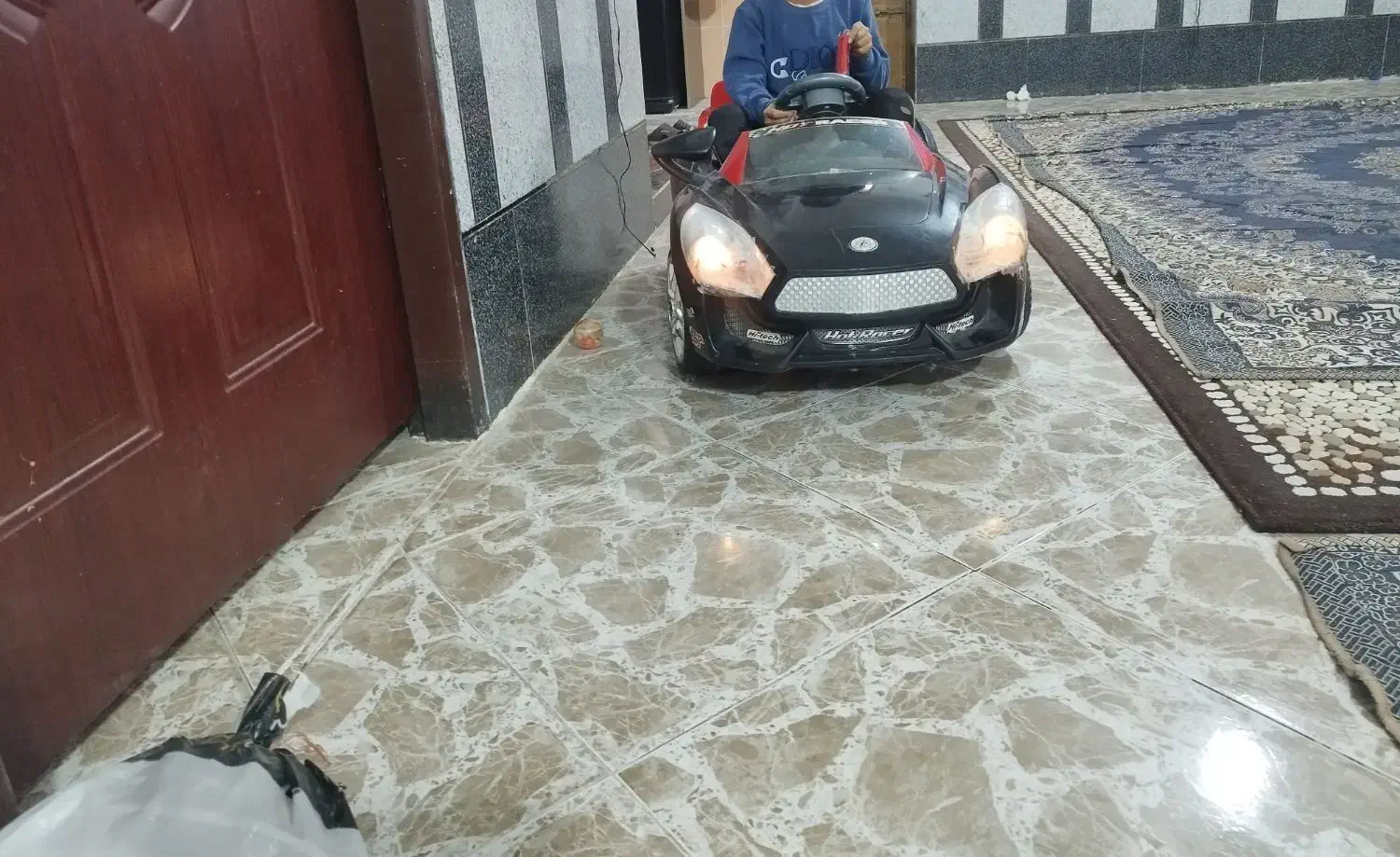 ماشین شارژی|اسباب‌‌بازی|بندرعباس, |دیوار