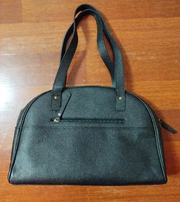 کیف زنانه چرم طبیعی|کیف، کفش، کمربند|پرند, فاز ۵|دیوار