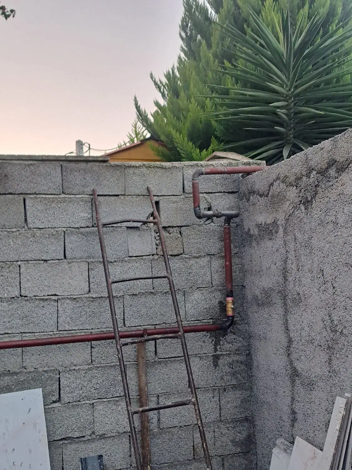 شرکت فنی مهندسی و گازرسانی رهاورد شعله‌ خزر|خدمات پیشه و مهارت|کلاچای, |دیوار