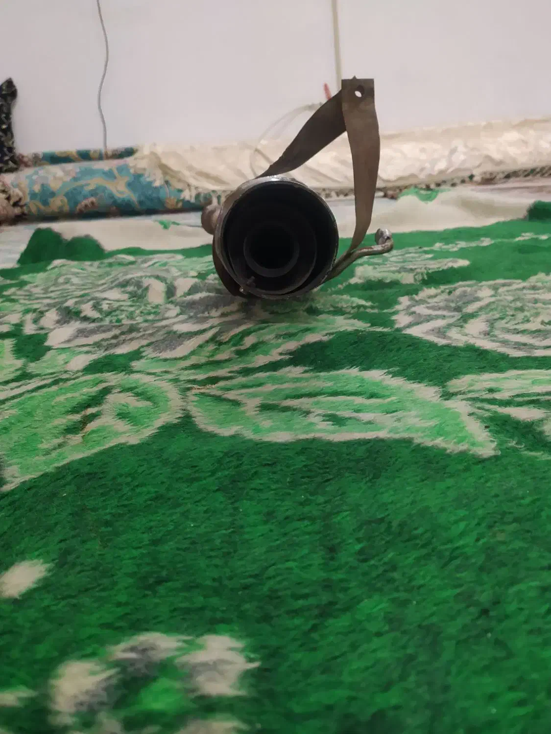 اگزوزاسپرت پژو|قطعات یدکی و لوازم جانبی|مشهد, شهرک امام هادی (شهرک غرب)|دیوار