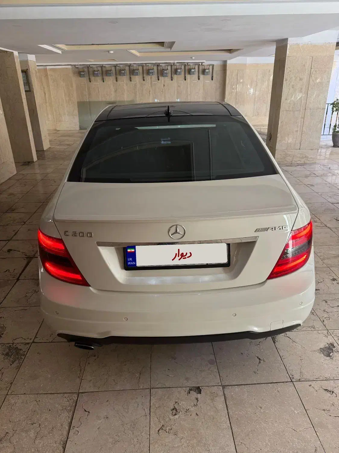 C200|خودرو سواری و وانت|تهران, تهرانسر مرکزی|دیوار