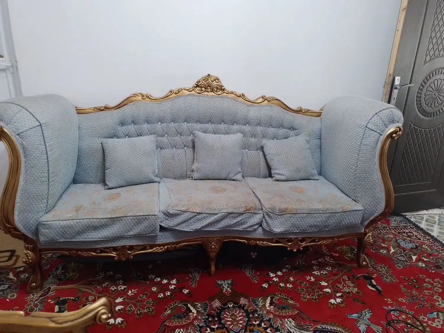 لوازم خانگی|مبلمان خانگی و میز عسلی|درگزین, |دیوار