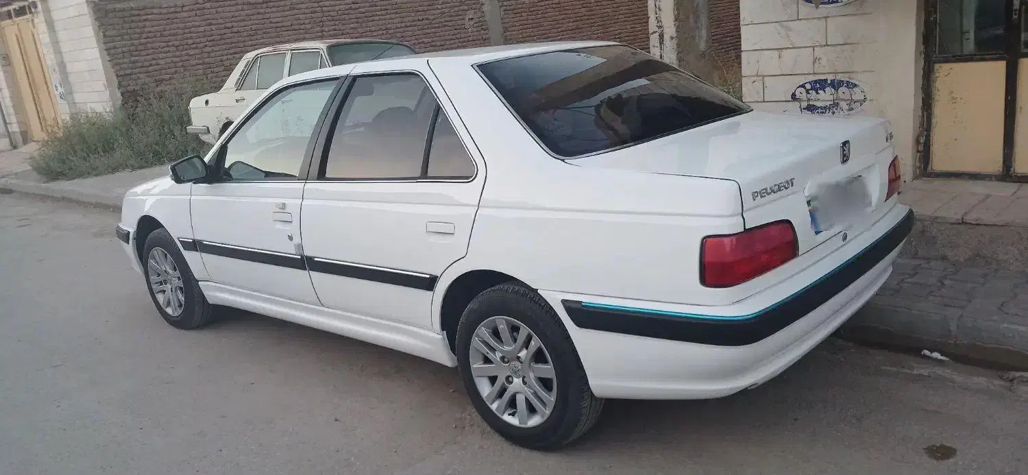 ماشین درحد صفر ۳۱۰۰۰ هزار کار|خودرو سواری و وانت|اردبیل, |دیوار