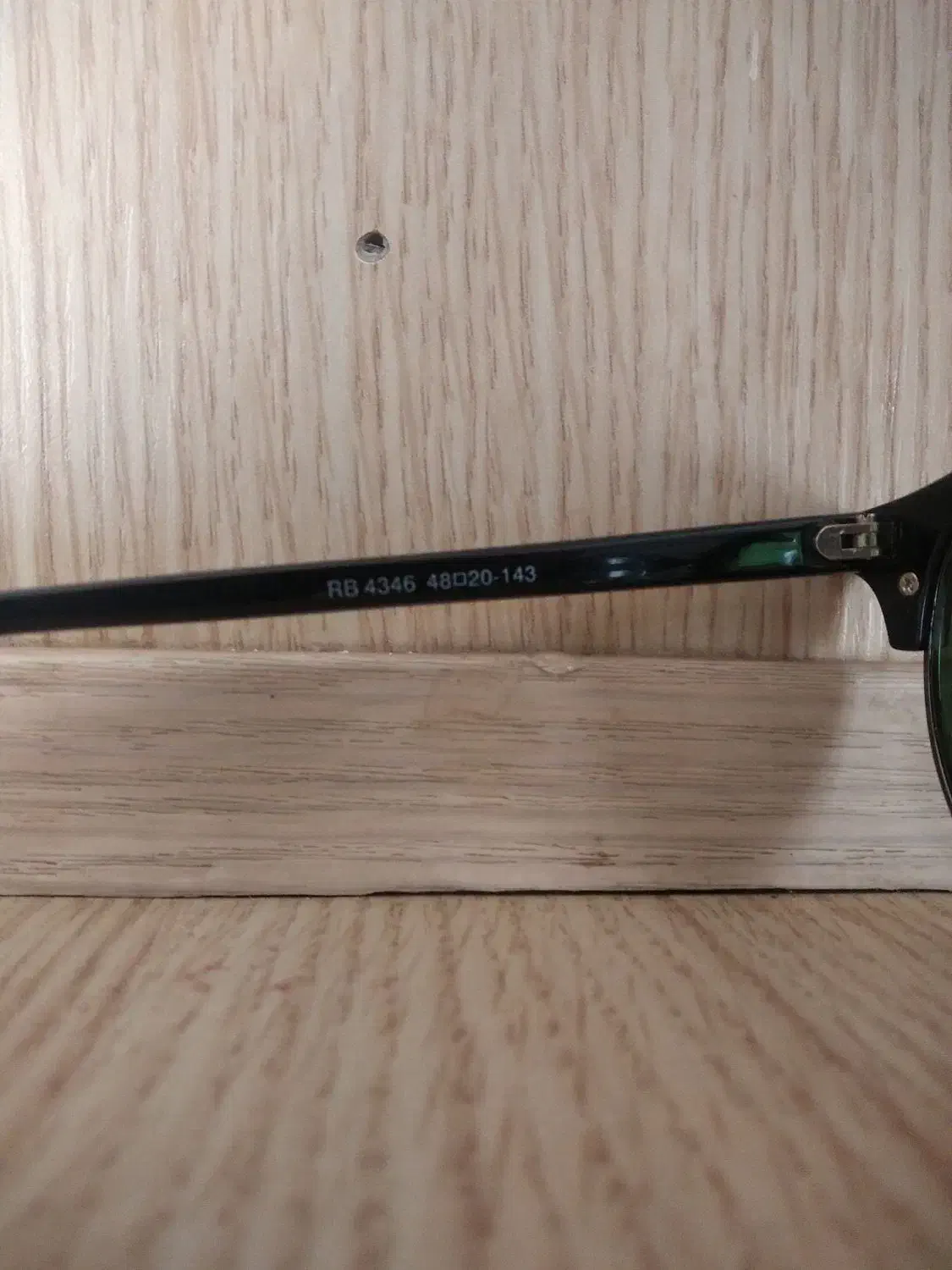 RayBanاصل ایتالیایی|زیورآلات و اکسسوری|زرند, |دیوار