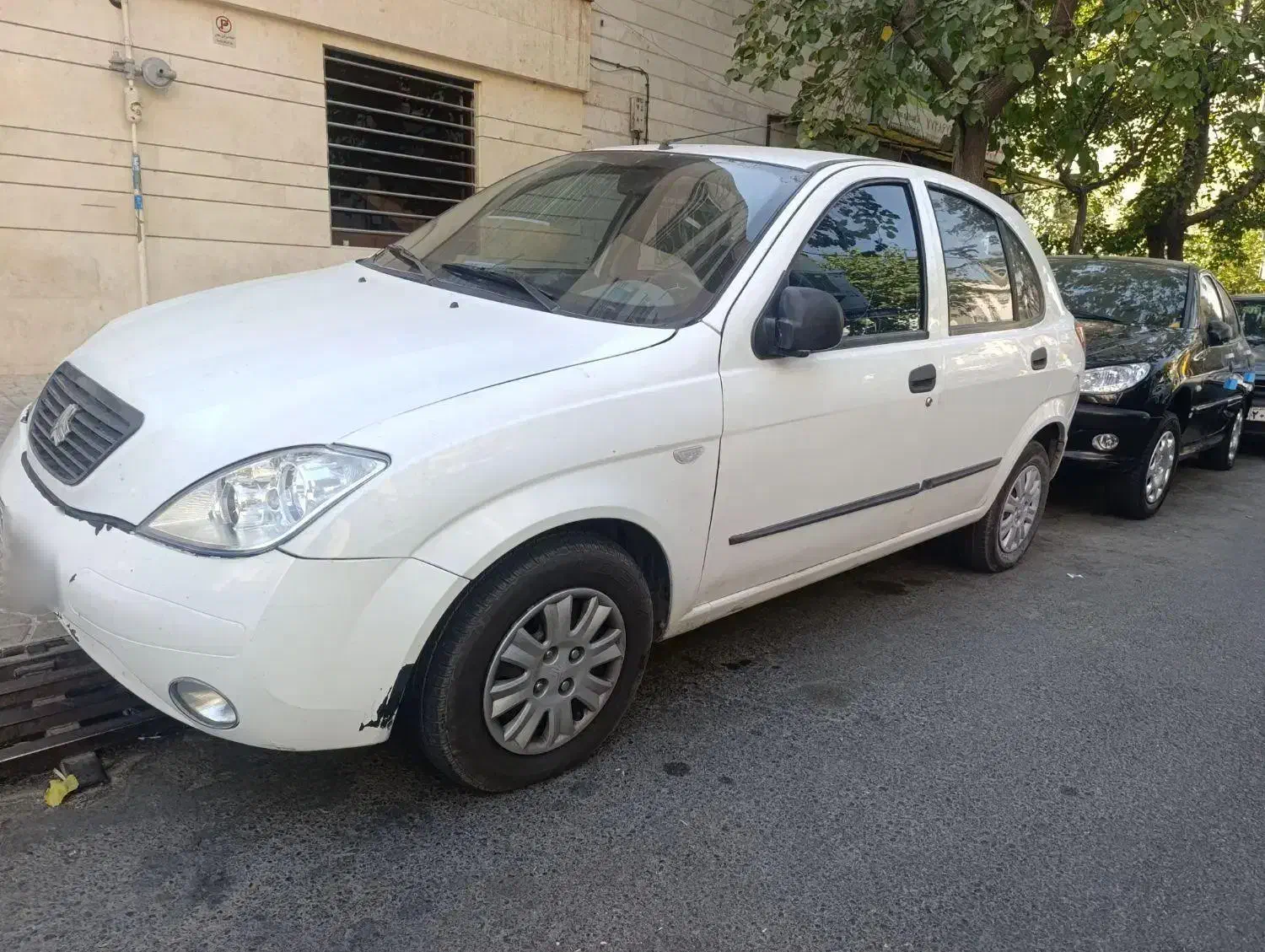 تیبا2مدل1398|خودرو سواری و وانت|تهران, تهرانپارس غربی|دیوار