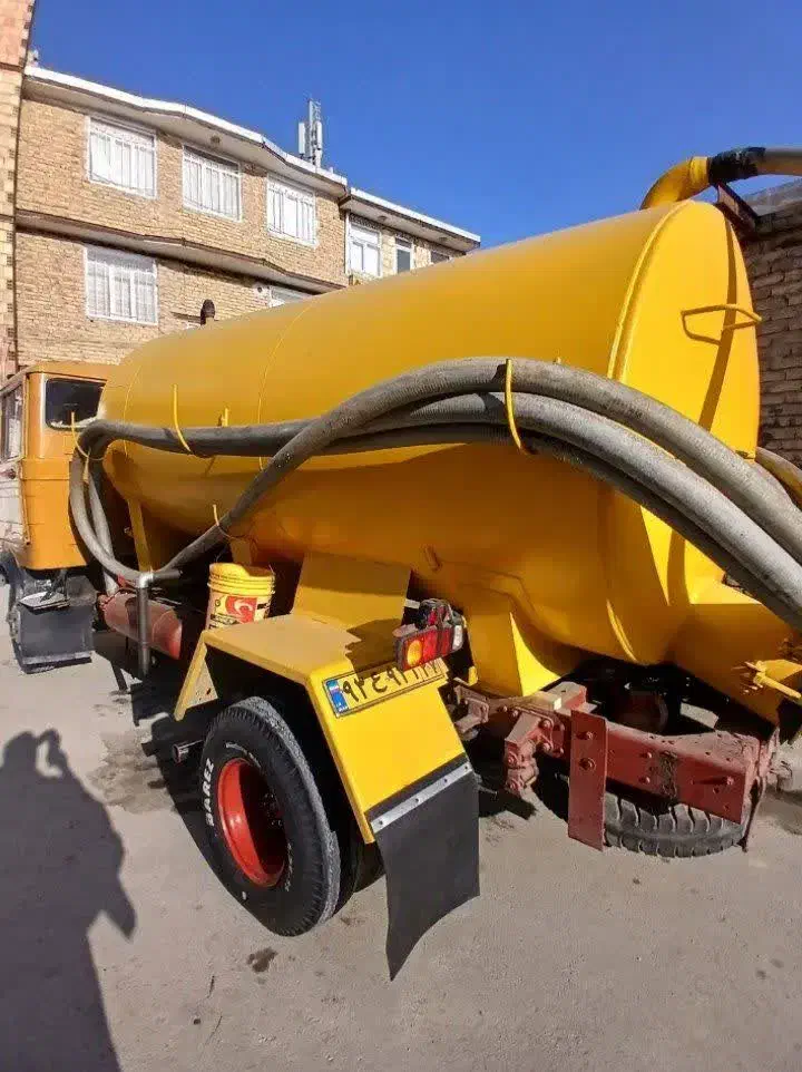 لوله بازکنی ۱۵خرداد آذر کلهری شهرقائم جمکران قنوات|خدمات پیشه و مهارت|قم, هنرستان|دیوار