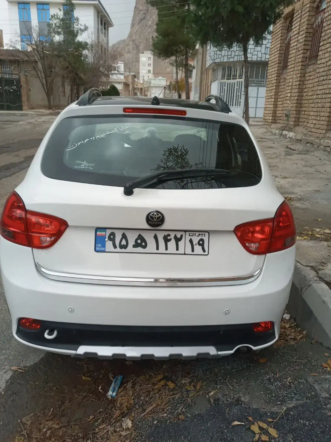 کویک ار مدل ۴۰۱|خودرو سواری و وانت|کرمانشاه, |دیوار