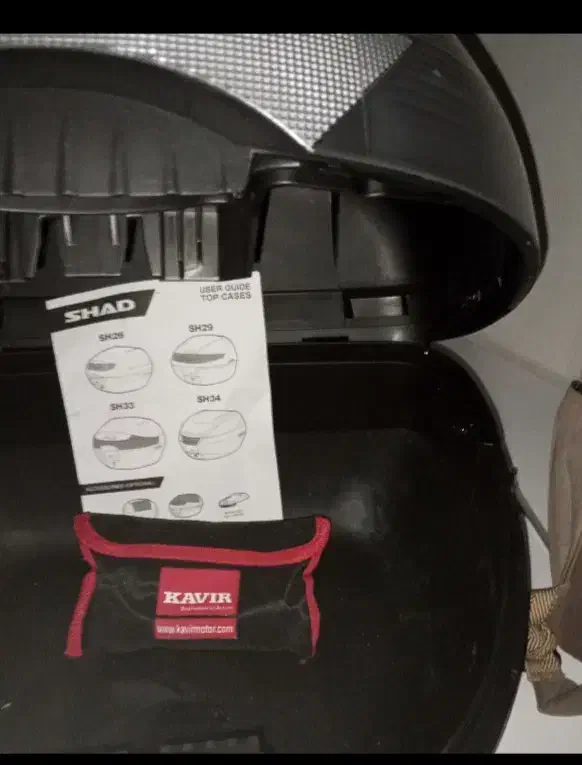 باکس موتور نو آک|قطعات یدکی و لوازم جانبی|تربت‌حیدریه, ۴۵ متری|دیوار