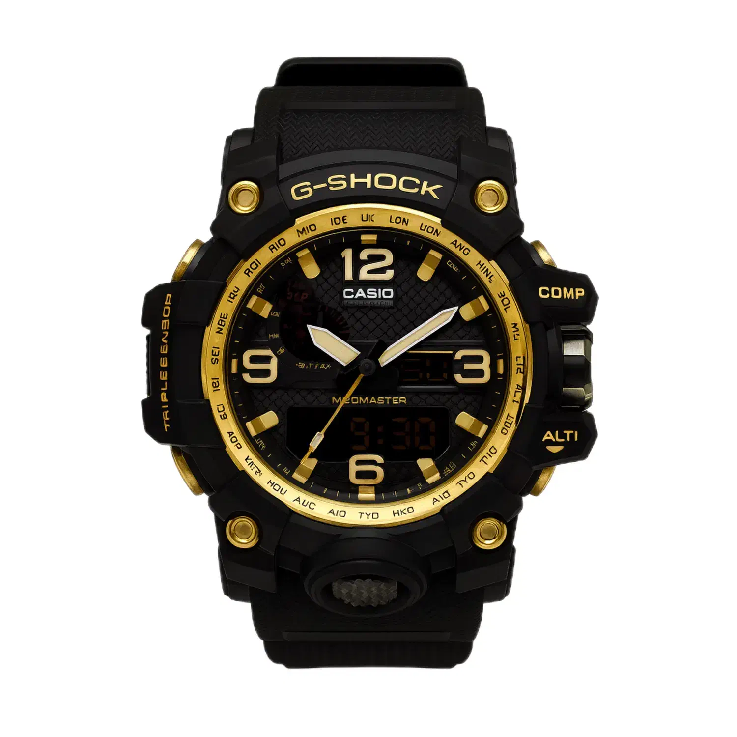 ساعت مچی مردانه جی شاک|ساعت|اسلام‌شهر, زرافشان|دیوار