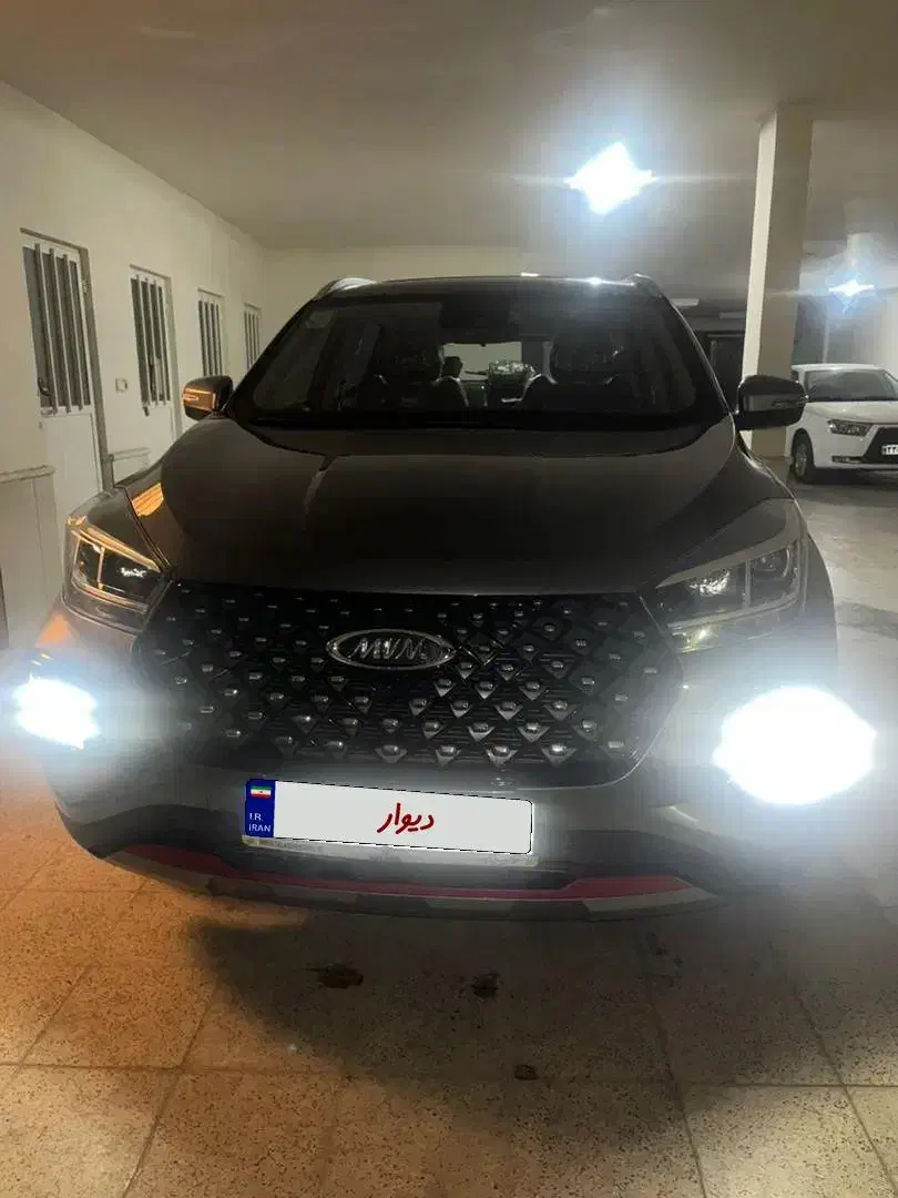 x55 پرو|خودرو سواری و وانت|مشهد, اقبال|دیوار