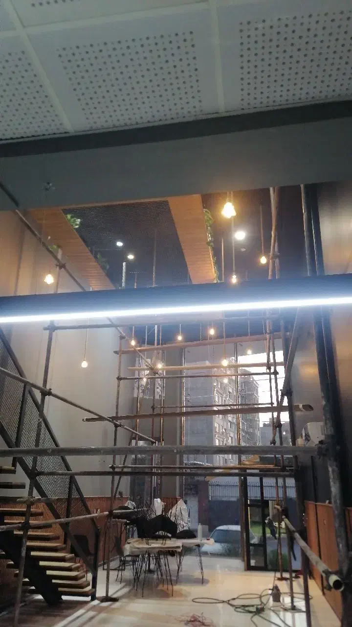 برقکاری حرفه ای. نورپردازی. عیب یابی.|خدمات پیشه و مهارت|کرمان, |دیوار