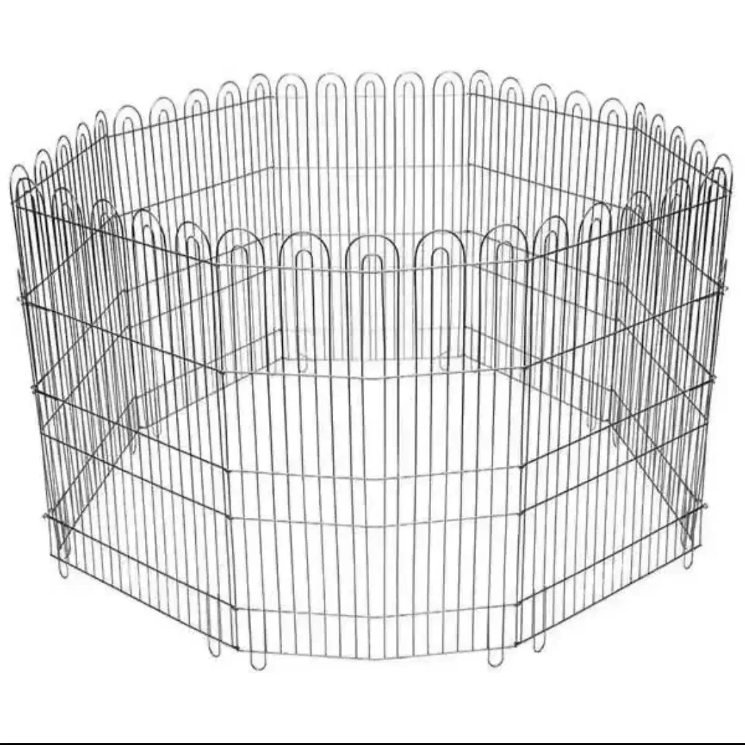 پارک سگ ۶ ظلعی|لوازم جانبی حیوانات|لنگرود, |دیوار