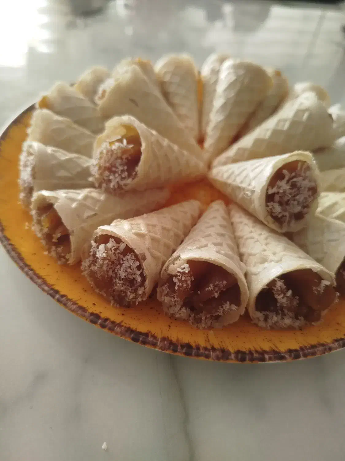 حلوا خانگی|خوردنی و آشامیدنی|اسلام‌شهر, شهرک محمدیه|دیوار