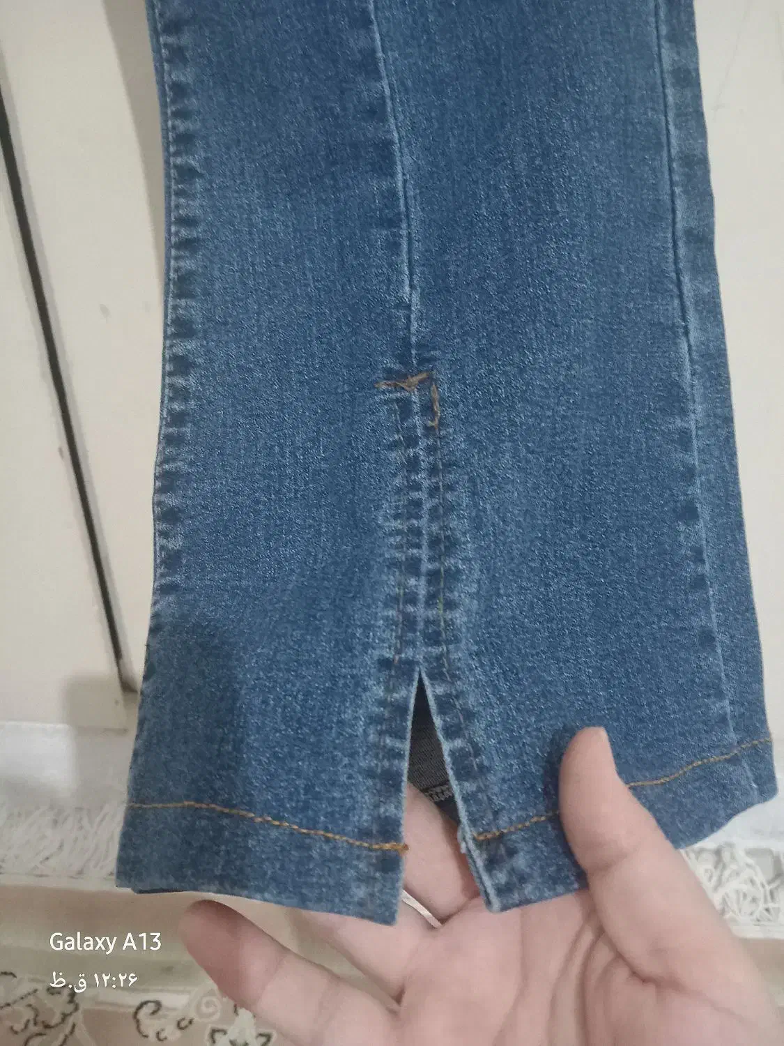 شلوار۱۵۰هزار|لباس|ساوه, |دیوار