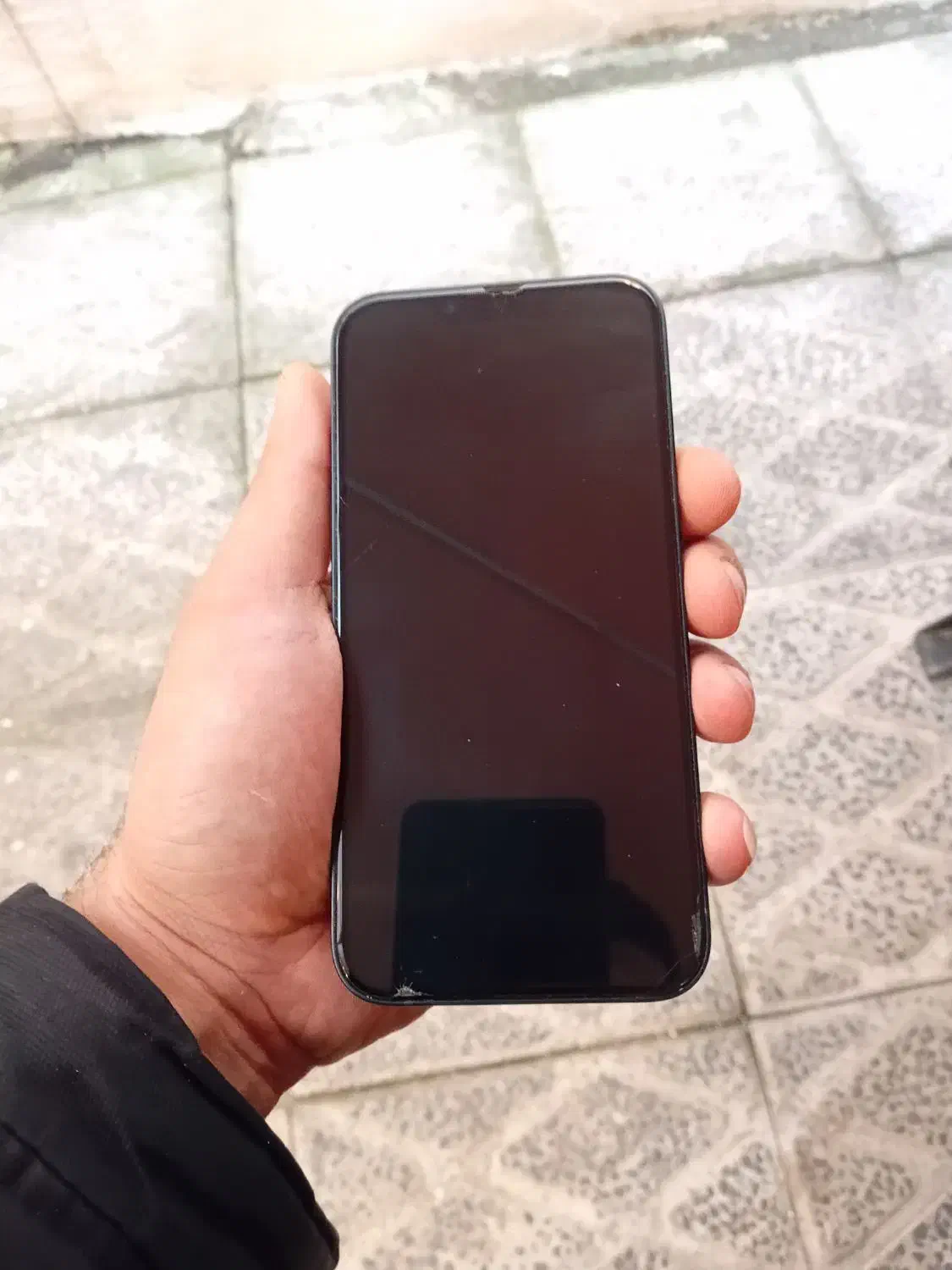 ایفون 13N|موبایل|رشت, خرسندی|دیوار