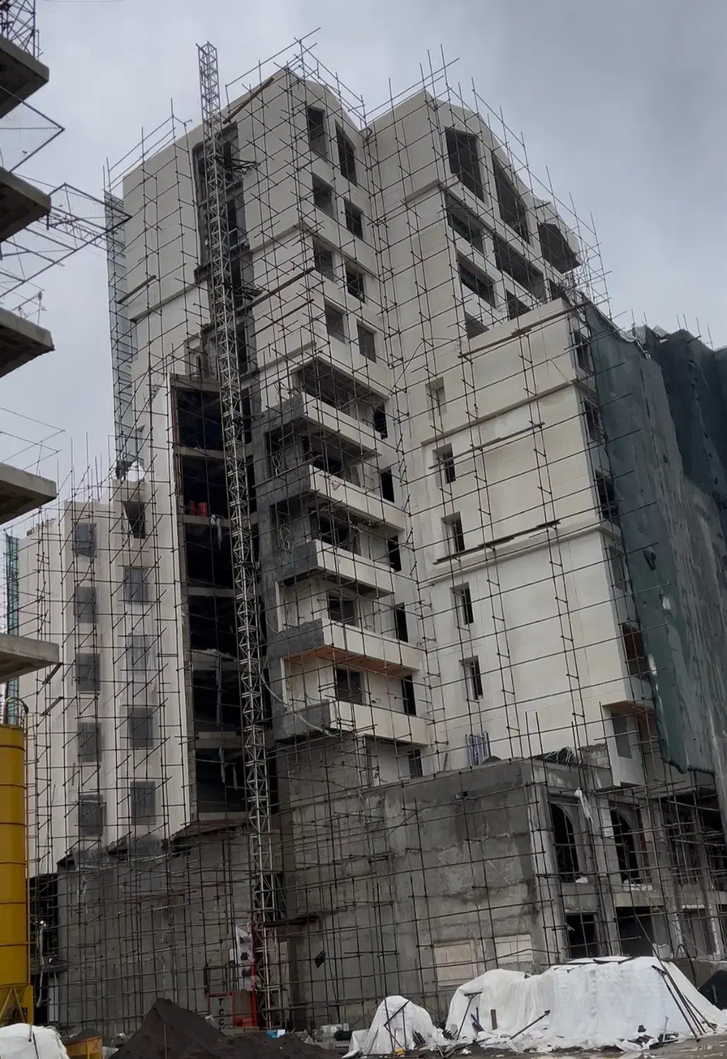 جذب نیرو برق(همراه با آموزش)|استخدام صنعتی، فنی، مهندسی|رشت, شهرک قدس|دیوار