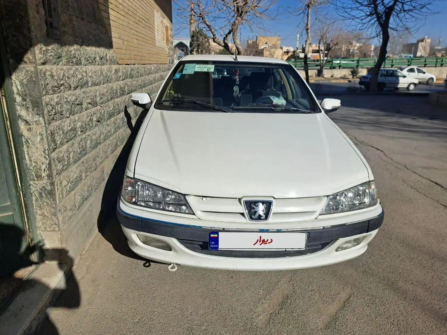 فروش خودرو|خودرو سواری و وانت|اصفهان, شمس آباد|دیوار