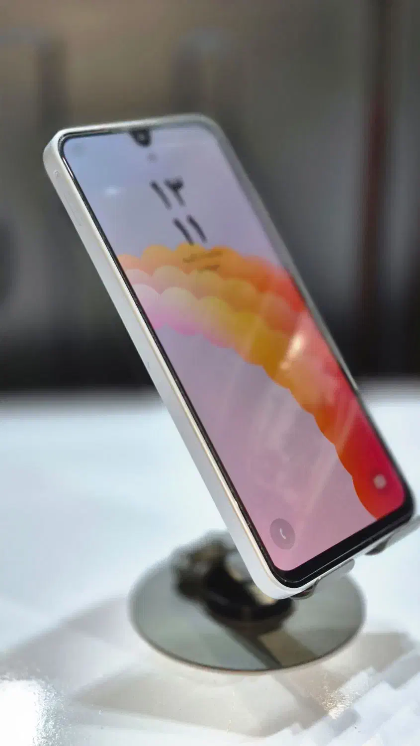 موبایل سامسونگ a16 رام۶|موبایل|بجنورد, |دیوار