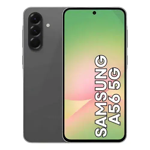 گوشی A56|موبایل|یزد, |دیوار