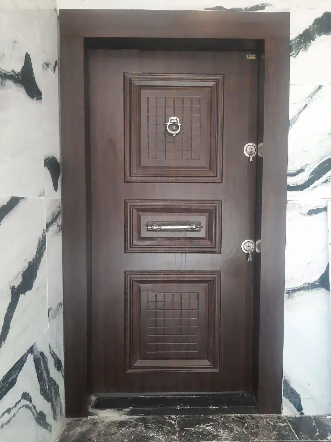 درب ضدسرقت|مصالح و تجهیزات ساختمان|محمدشهر, ولدآباد|دیوار