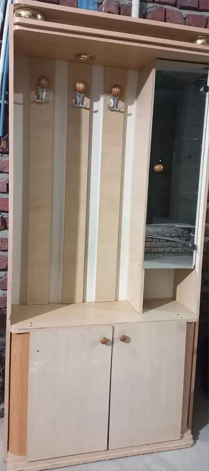 وسایل خانگی|میز تلویزیون|کرمان, |دیوار