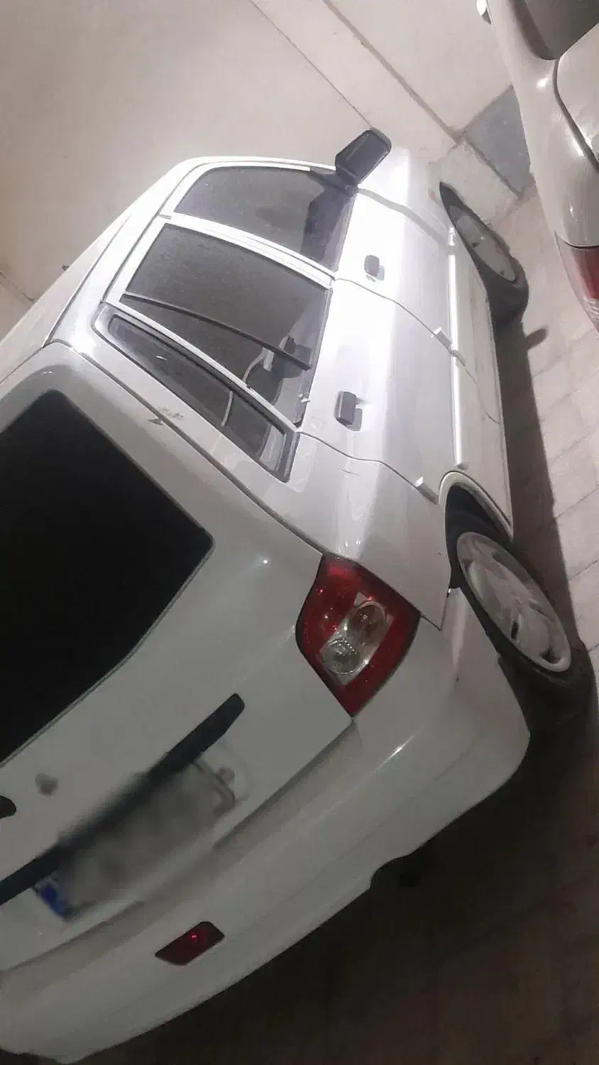 111|خودرو سواری و وانت|تهران, شهرک طالقانی|دیوار