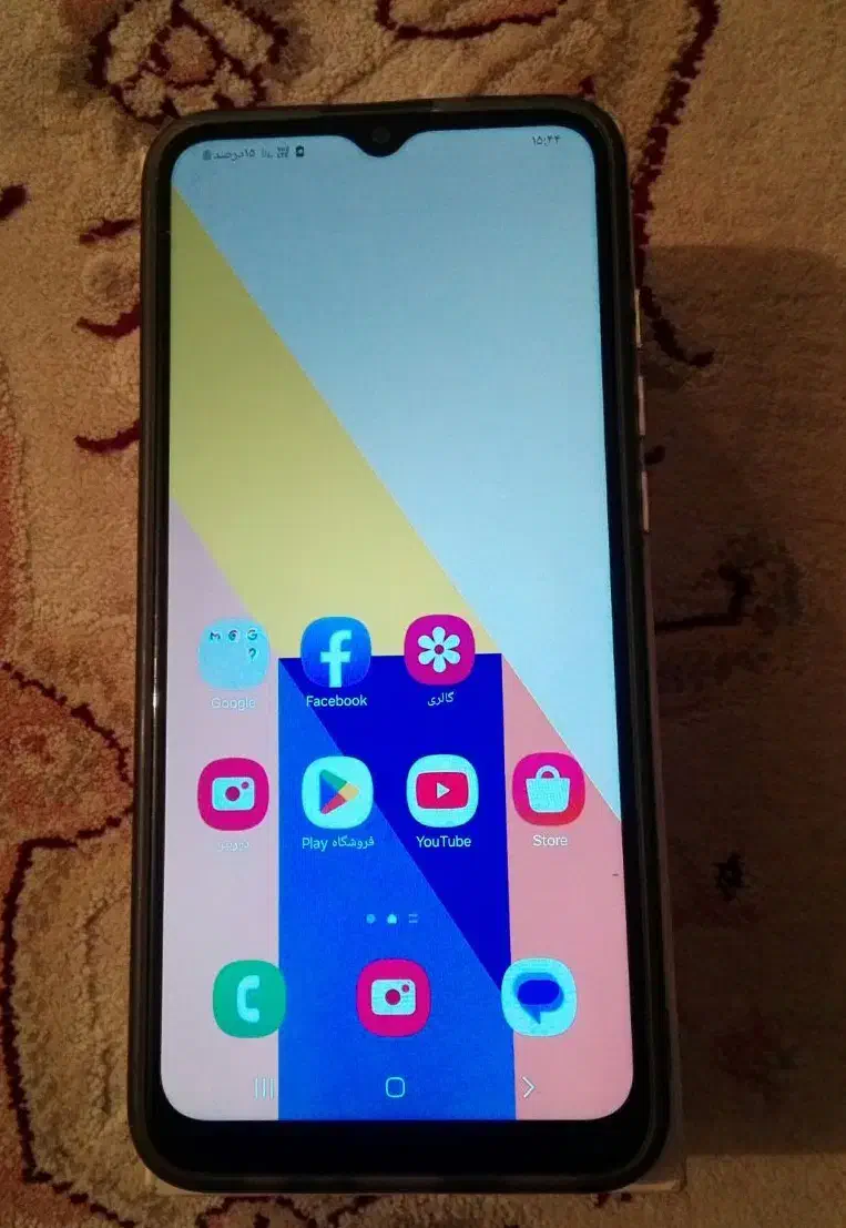 Samsung a04e|موبایل|کرج, اخترآباد|دیوار