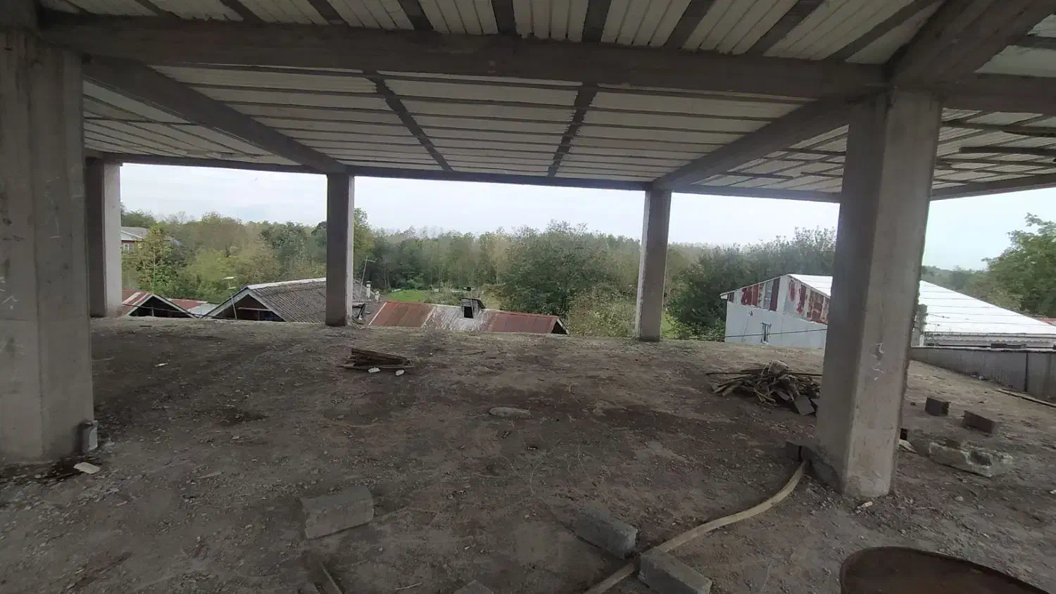 پیش فروش 4طبقه|فروش آپارتمان|لاهیجان, بوجایه|دیوار