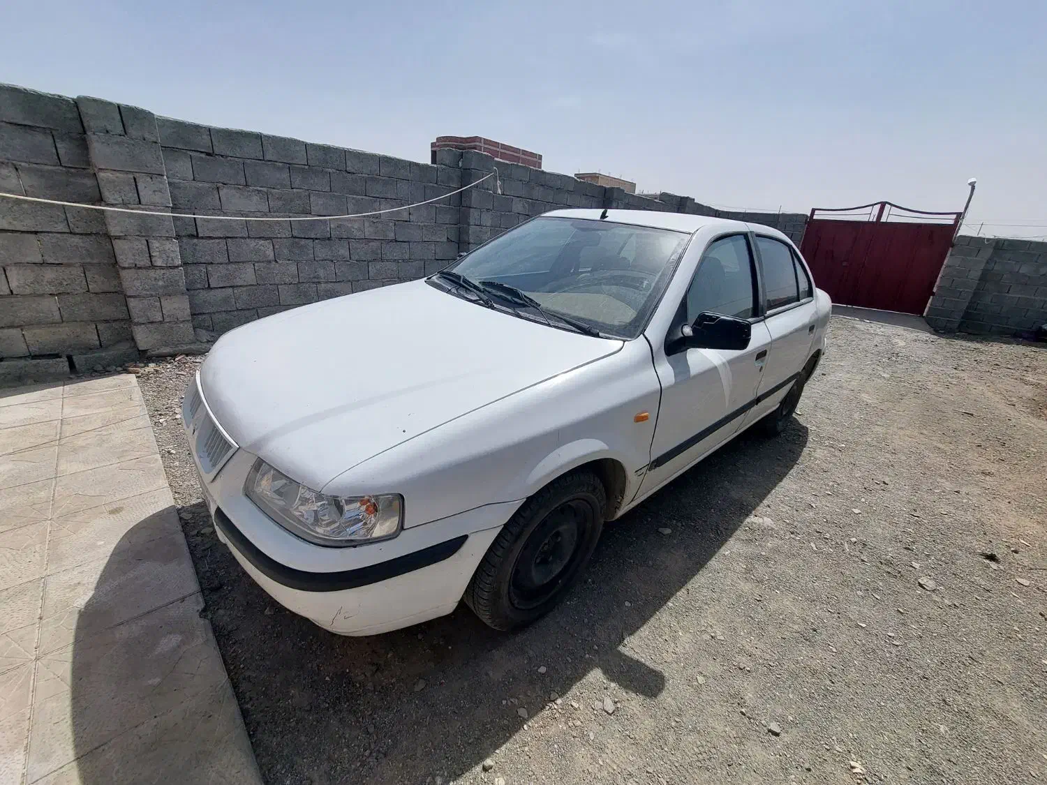 سمند ۹۵ مولتی پلکس|خودرو سواری و وانت|کرمان, |دیوار