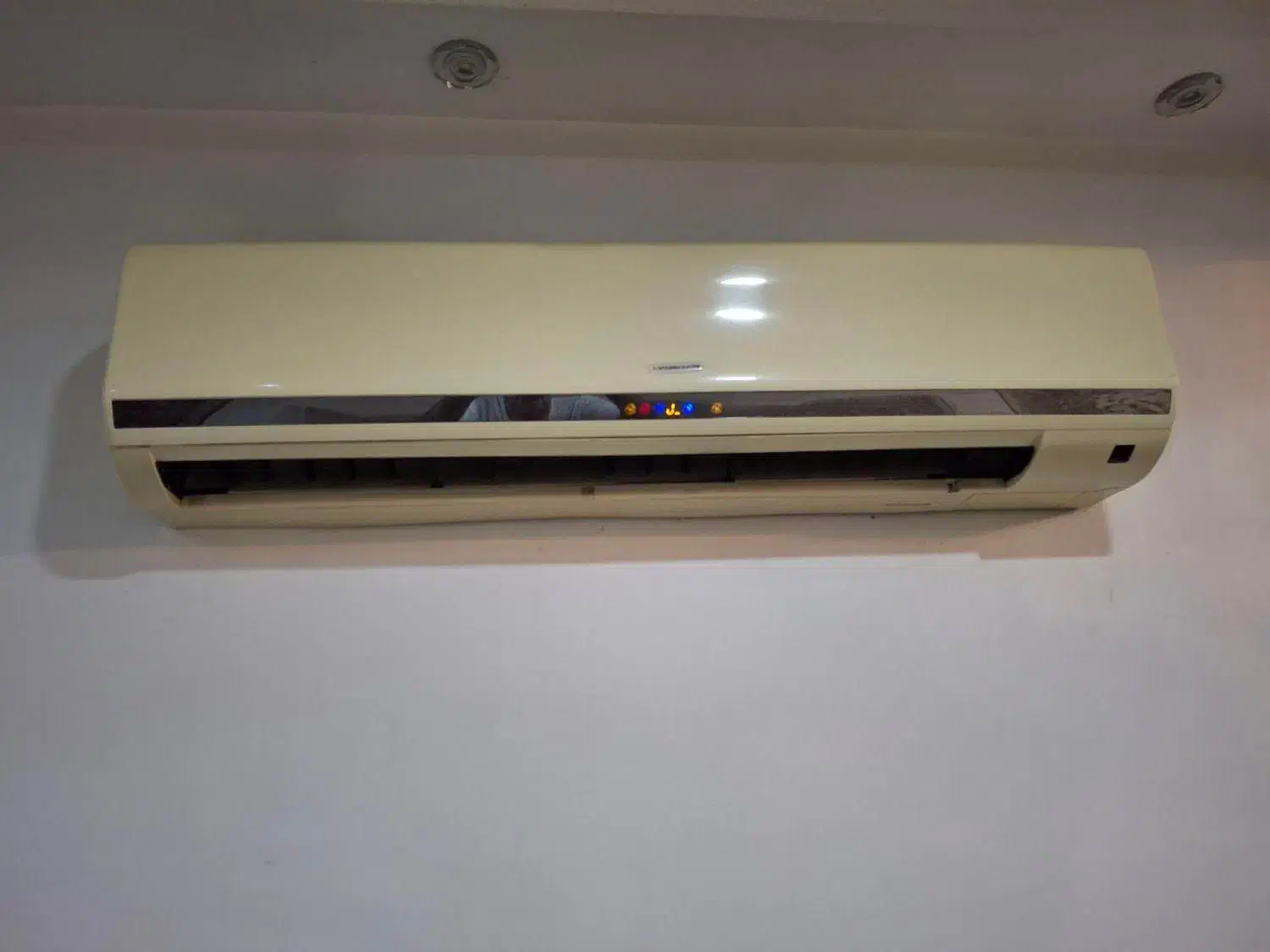 کولر36000|کولر گازی و فن‌کوئل|اهواز, فاز ۲ پادادشهر|دیوار