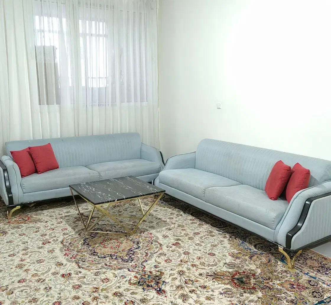 کاناپه|مبلمان خانگی و میز عسلی|فردیس, سرحدی|دیوار