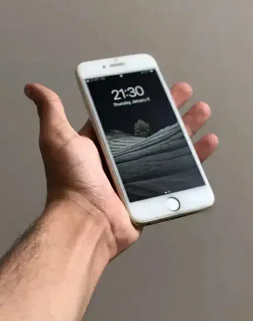 ایفون6.خشک|موبایل|ایذه, |دیوار