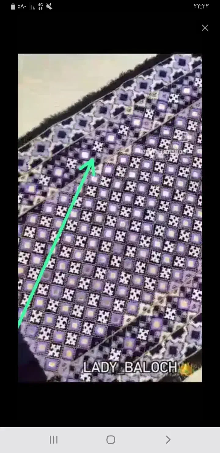 انواع آینه دوزی سرتوپ|لباس|کله گان, |دیوار